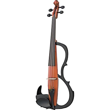 Amazon.com: Yamaha SVV200 Silent Viola : Musical Instruments
